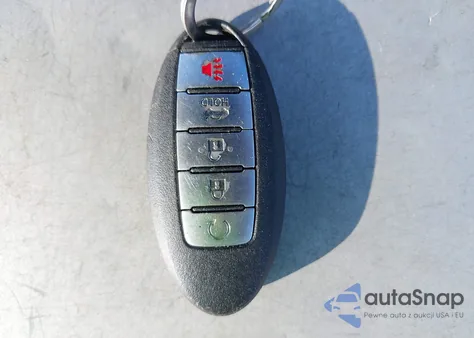 2016 Nissan Altima 2.5 S from USA, damaged, VIN 1N4AL3AP5GC161418